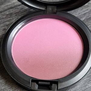 SOLD-HTF+BNIB Mac Ombre Blush Vintage Grape